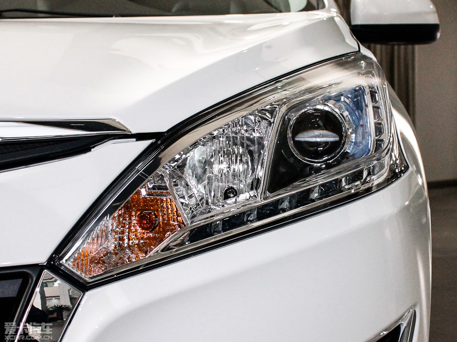 2014(yu)6 SUV 2.0T rа