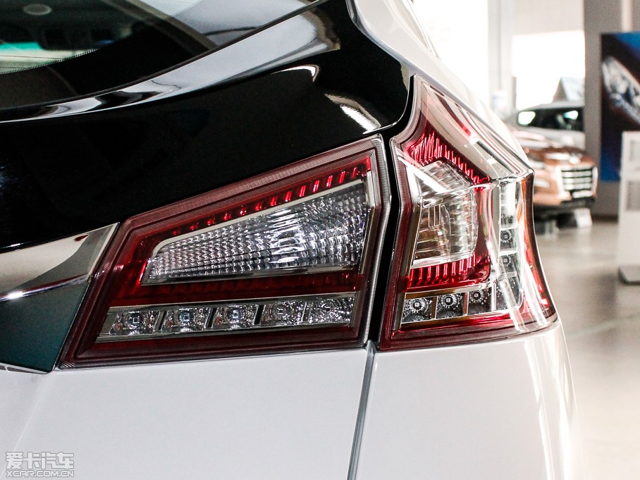 20146 SUV 2.0T rа