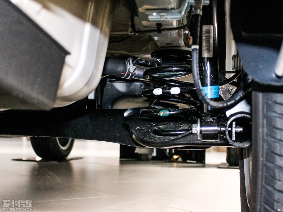 20146 SUV 2.0T rа