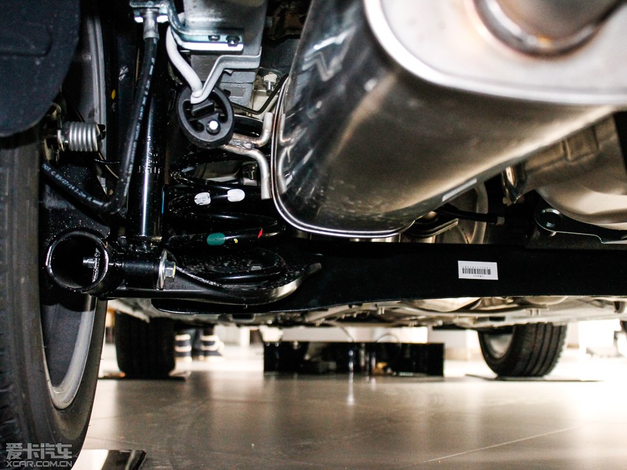 20146 SUV 2.0T rа