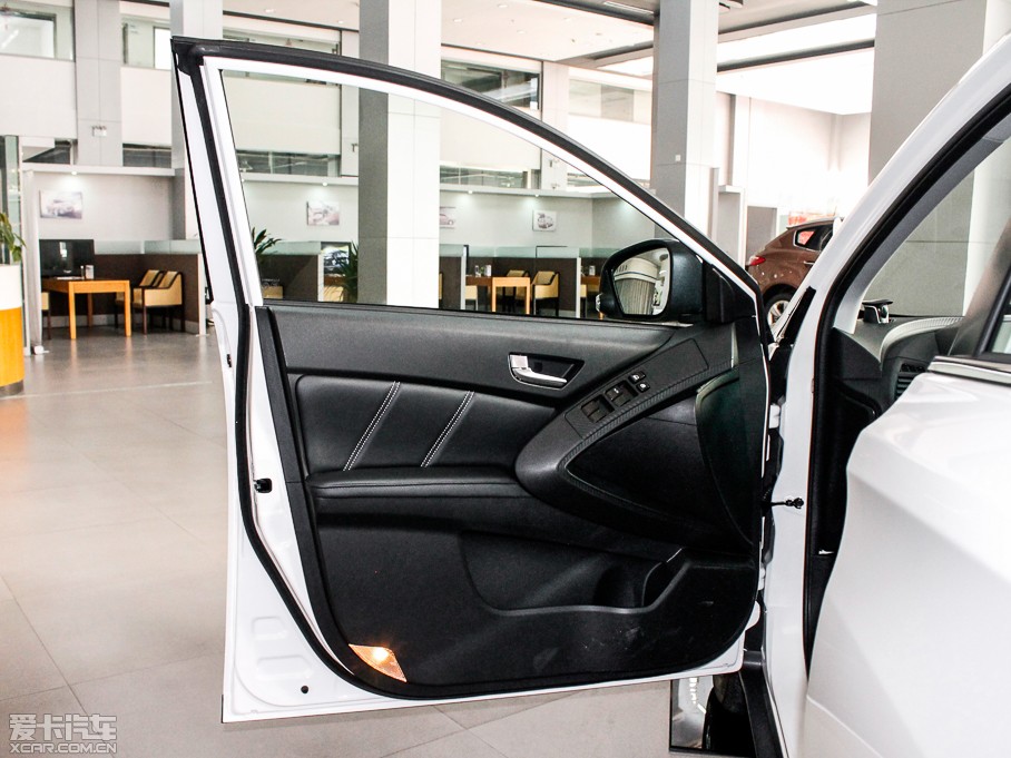 20146 SUV 2.0T rа