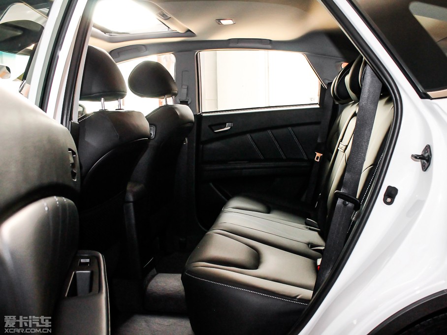 2014(yu)6 SUV 2.0T r(sh)а