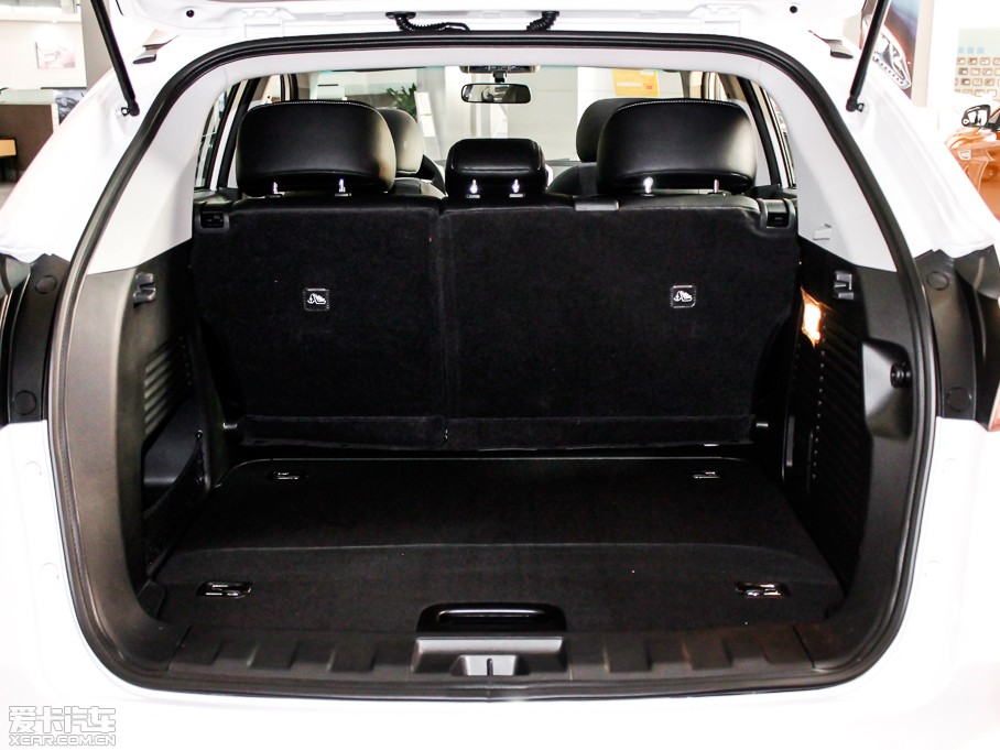 20146 SUV 2.0T rа