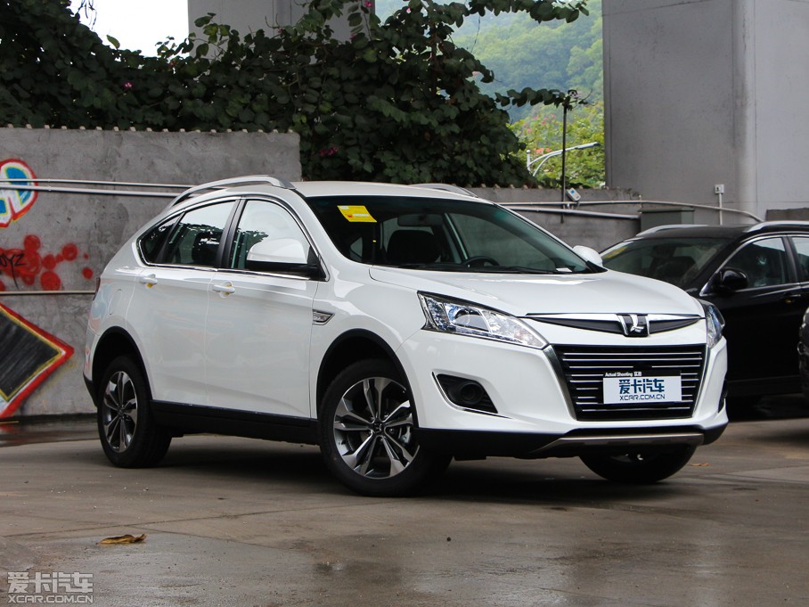 2014(yu)6 SUV 1.8T 