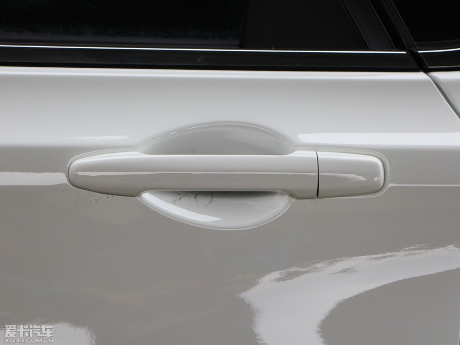 2014(yu)6 SUV 1.8T 