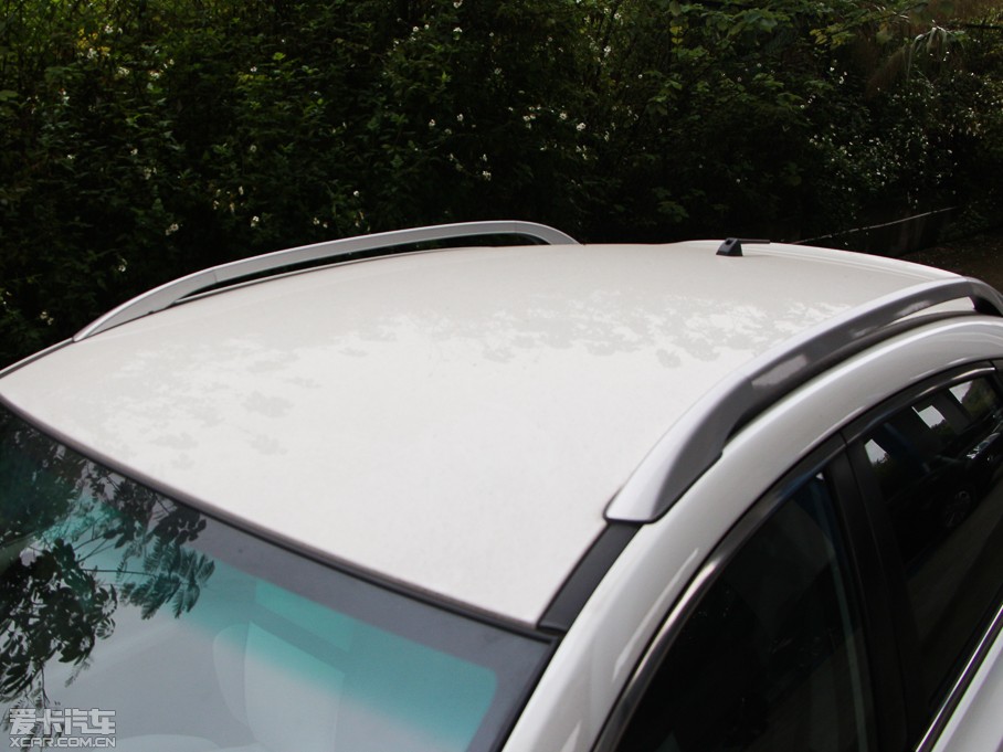 2014(yu)6 SUV 1.8T 