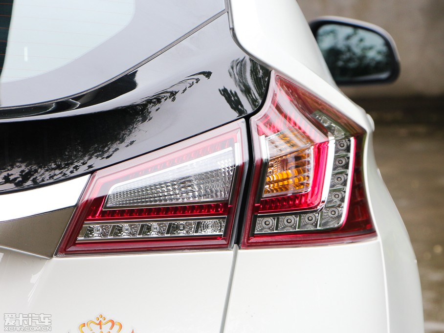 2014(yu)6 SUV 1.8T 