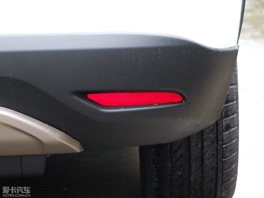 2014(yu)6 SUV 1.8T 