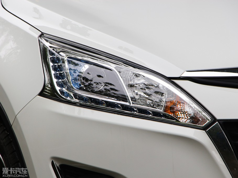 2014(yu)6 SUV 1.8T 