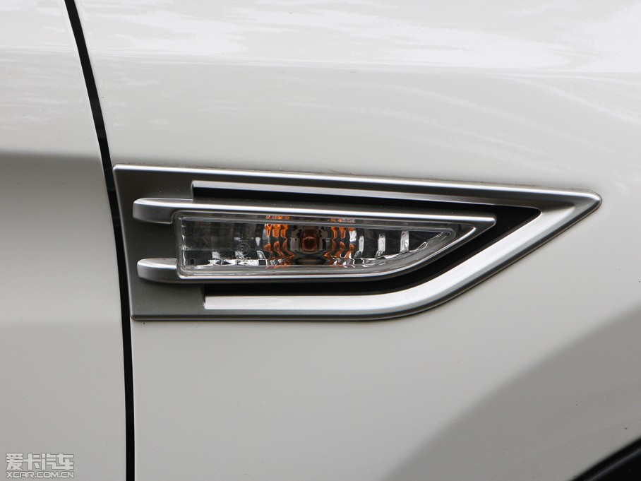 2014(yu)6 SUV 1.8T 