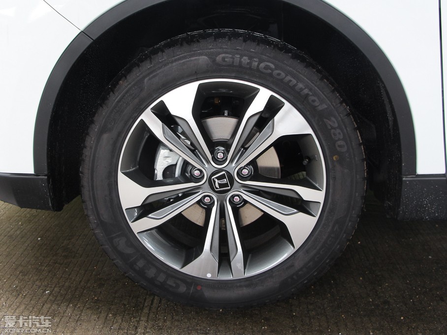 2014(yu)6 SUV 1.8T 