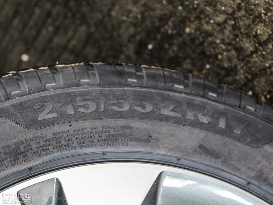 2014(yu)6 SUV 1.8T 