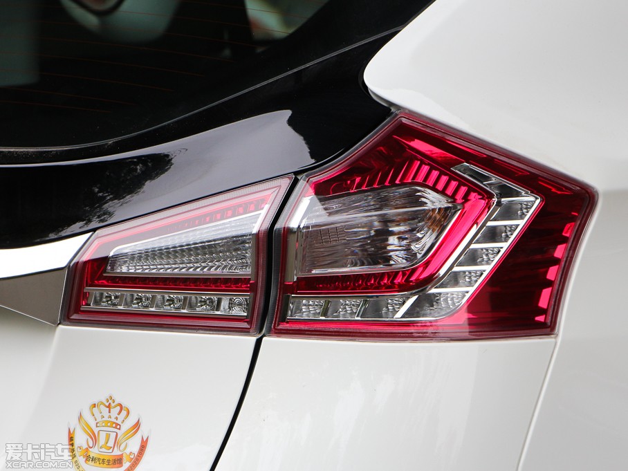 2014(yu)6 SUV 1.8T 