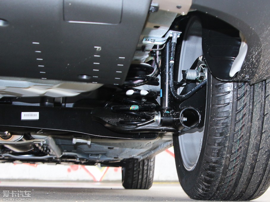 2014(yu)6 SUV 1.8T 