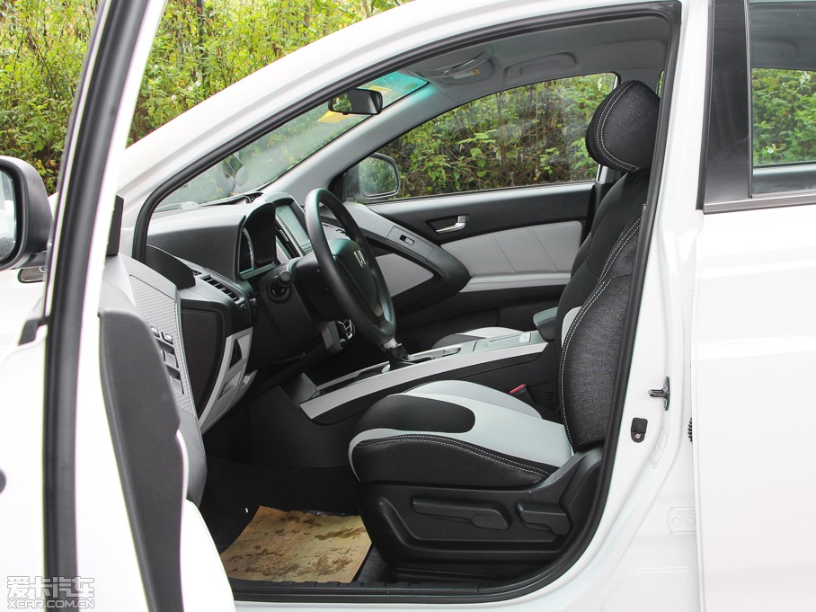 2014(yu)6 SUV 1.8T 