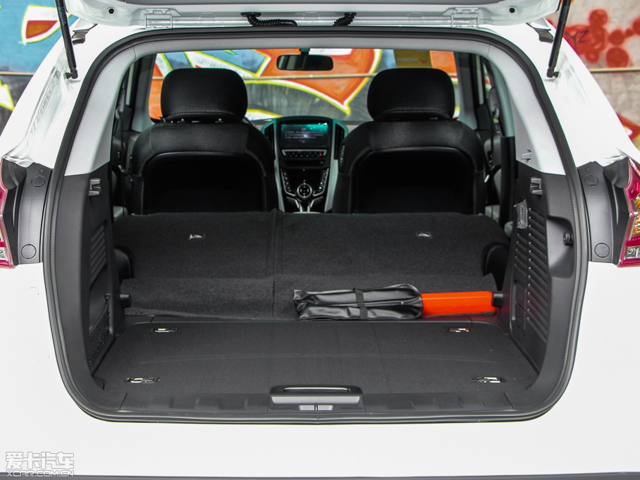 2014(yu)6 SUV 1.8T 