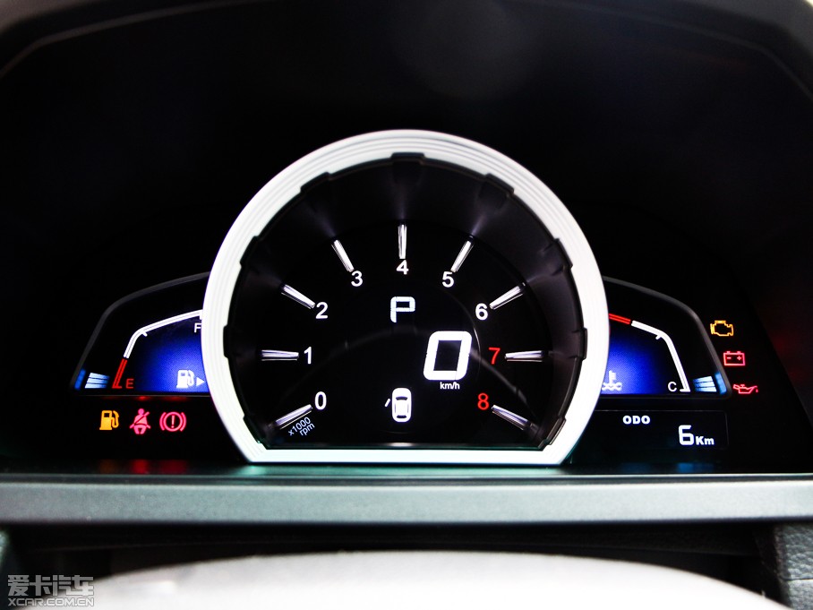 2014(yu)6 SUV 1.8T 