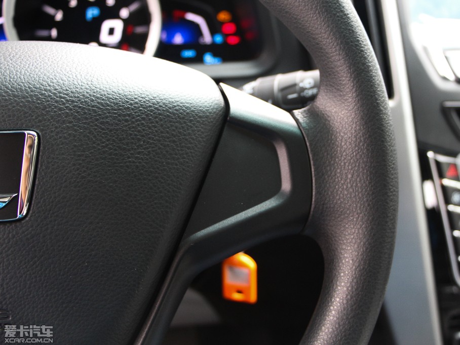 2014(yu)6 SUV 1.8T 