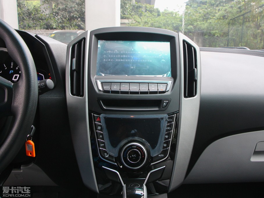 2014(yu)6 SUV 1.8T 