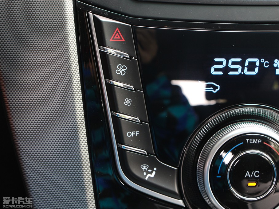 2014(yu)6 SUV 1.8T 