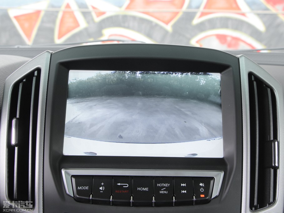 2014(yu)6 SUV 1.8T 