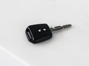 2014款1.8T 时尚版 车钥匙