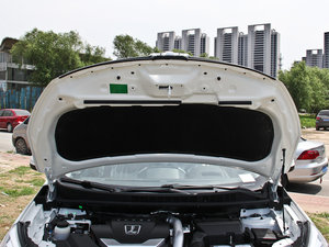 2014款1.8T 时尚版 其它