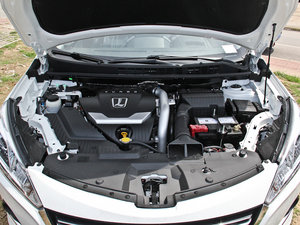2014款1.8T 时尚版 其它
