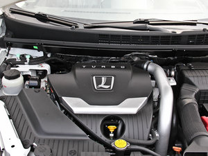 2014款1.8T 时尚版 其它