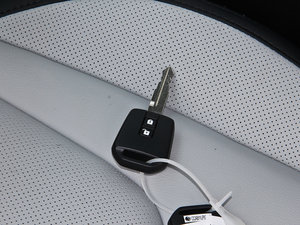 2014款1.8T 时尚版 其它