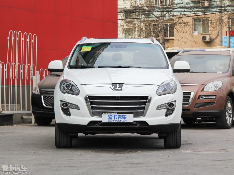 20147 SUV 2.2T (q)Ş