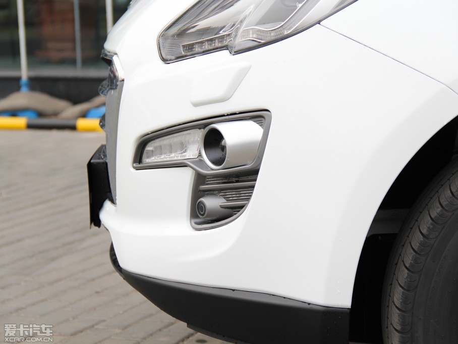 20147 SUV 2.2T (q)Ş