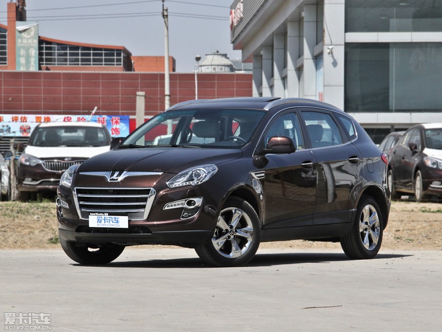 20147 SUV 2.2T Ş