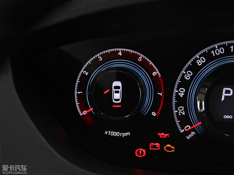 20147 SUV 2.2T (q)Ş