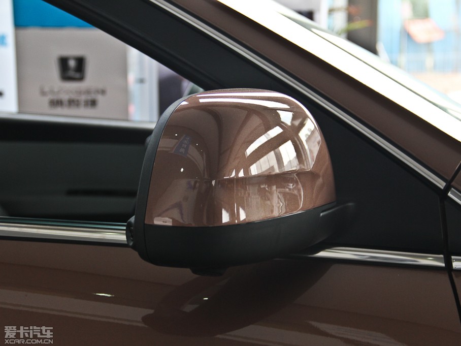 2014���7 SUV 2.2T ���(q��)�����