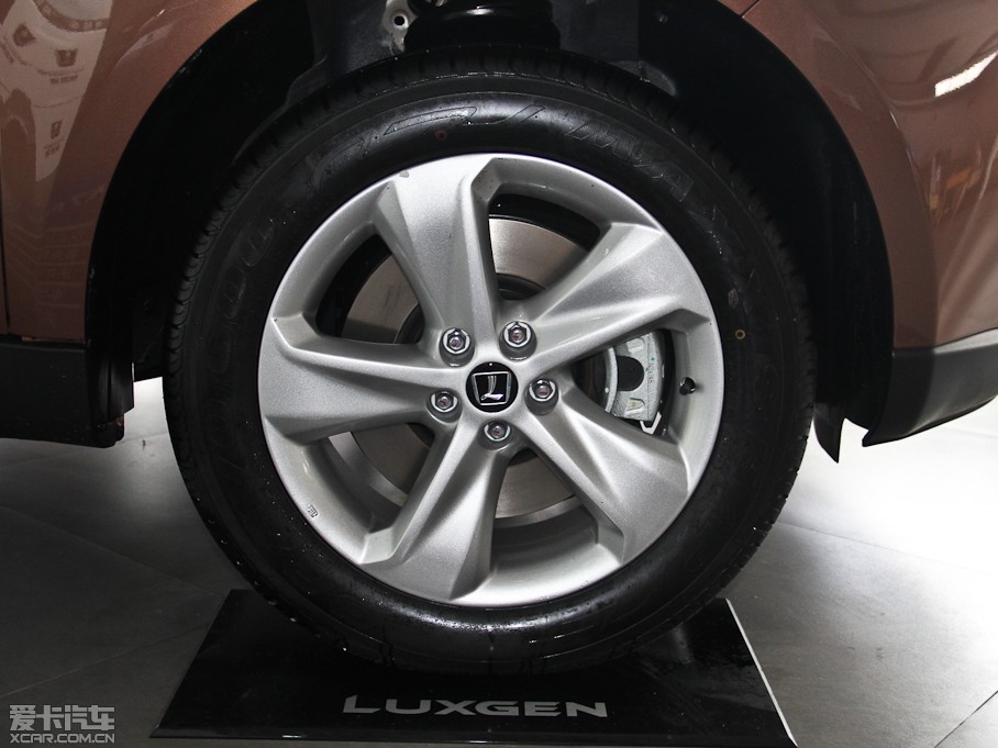 2014���7 SUV 2.2T ���(q��)�����