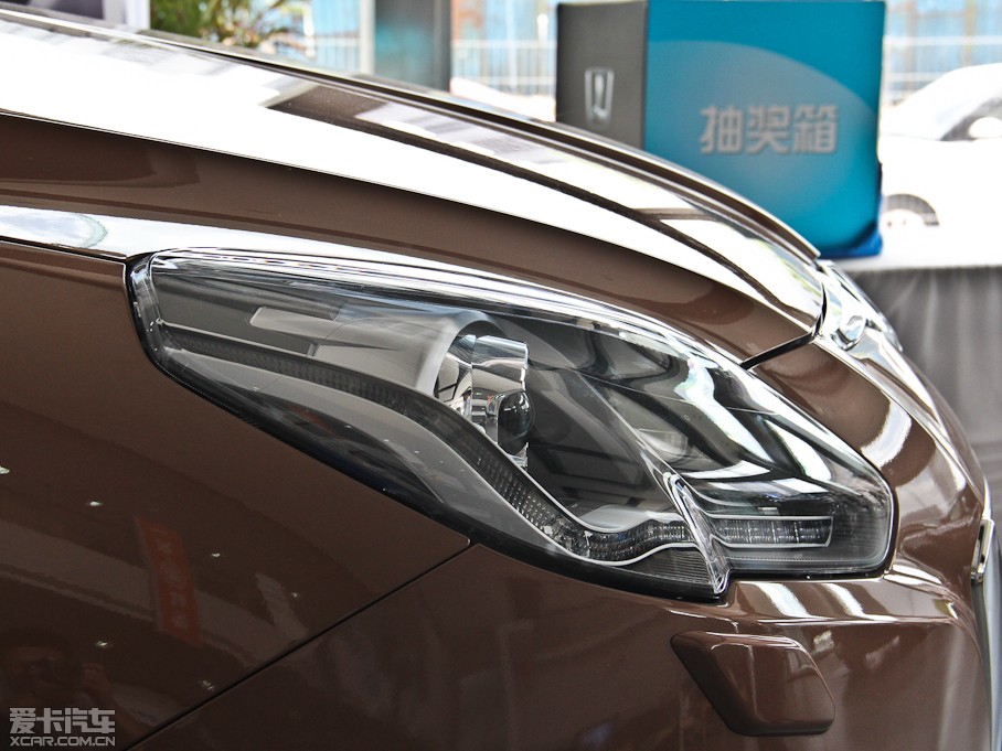 2014���7 SUV 2.2T ���(q��)�����