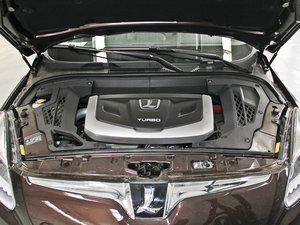 2014款2.2T 四驱旗舰版 其它