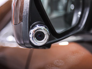 2014款荣耀导航版 1.8T 手动经典型 细节外观
