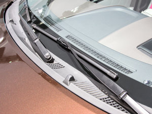 2014款荣耀导航版 1.8T 手动经典型 细节外观