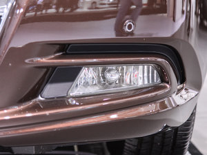 2014款荣耀导航版 1.8T 手动经典型 细节外观