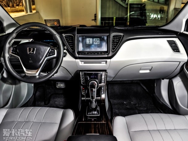 納智捷2015款納5