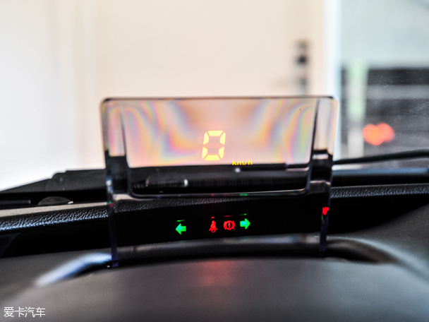 納智捷2015款納5