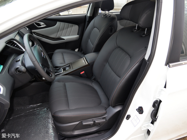 納智捷2015款納5