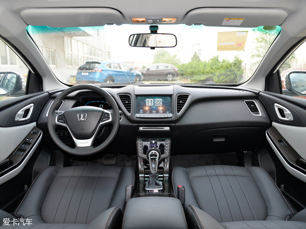 納智捷2015款納5