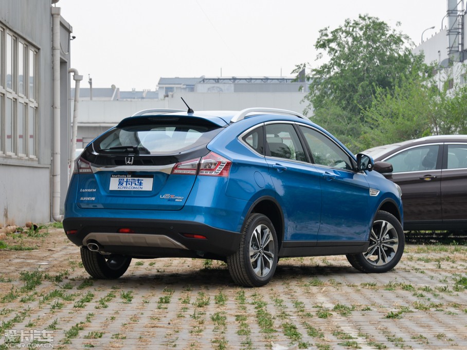 20156 SUV 1.8T Ԅ