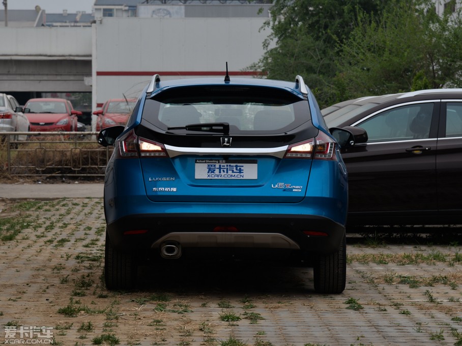 2015(yu)6 SUV 1.8T Ԅ