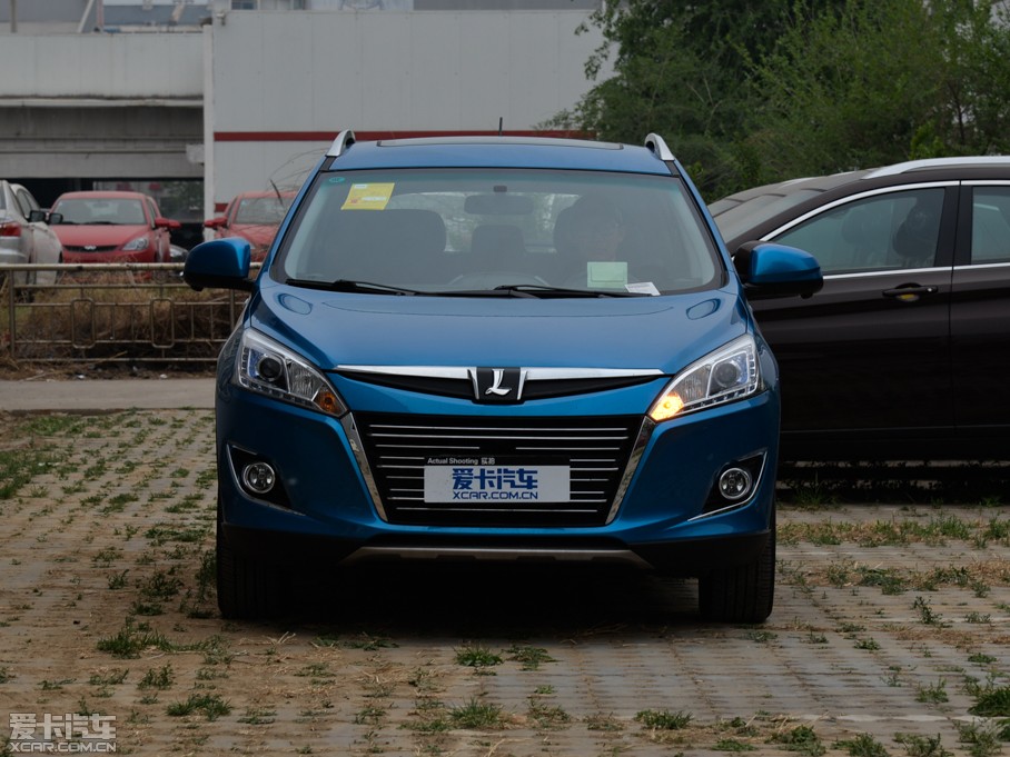 2015(yu)6 SUV 1.8T Ԅ