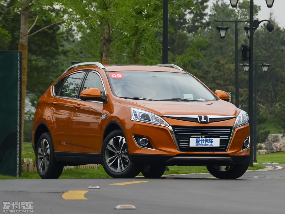 20156 SUV 1.8T Ԅ