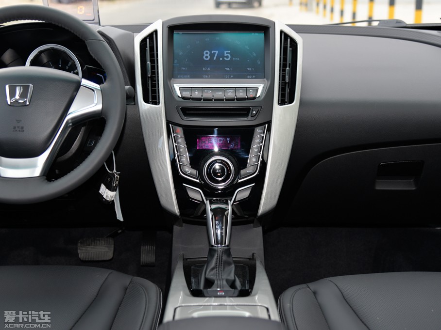 2015(yu)6 SUV 1.8T Ԅ(dng)r(sh)